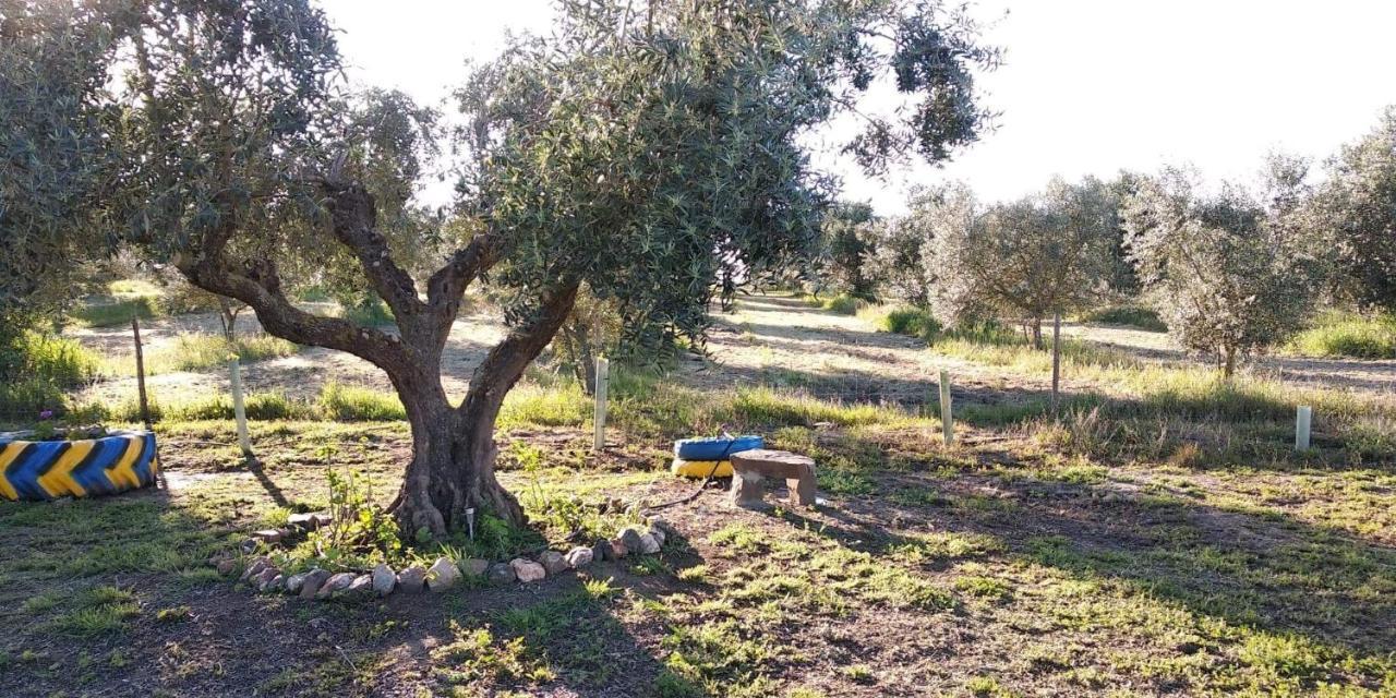 Lodge Rabasquinha فرونتييرا المظهر الخارجي الصورة