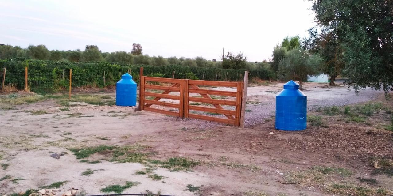 Lodge Rabasquinha فرونتييرا المظهر الخارجي الصورة
