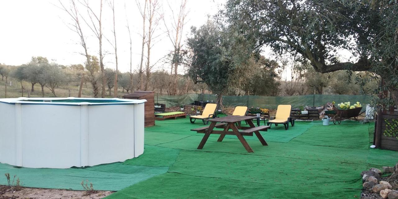 Lodge Rabasquinha فرونتييرا المظهر الخارجي الصورة