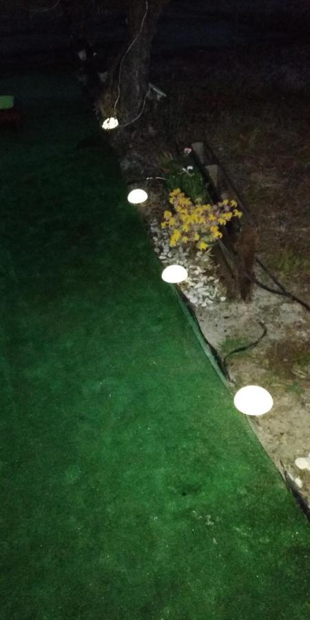 Lodge Rabasquinha فرونتييرا المظهر الخارجي الصورة