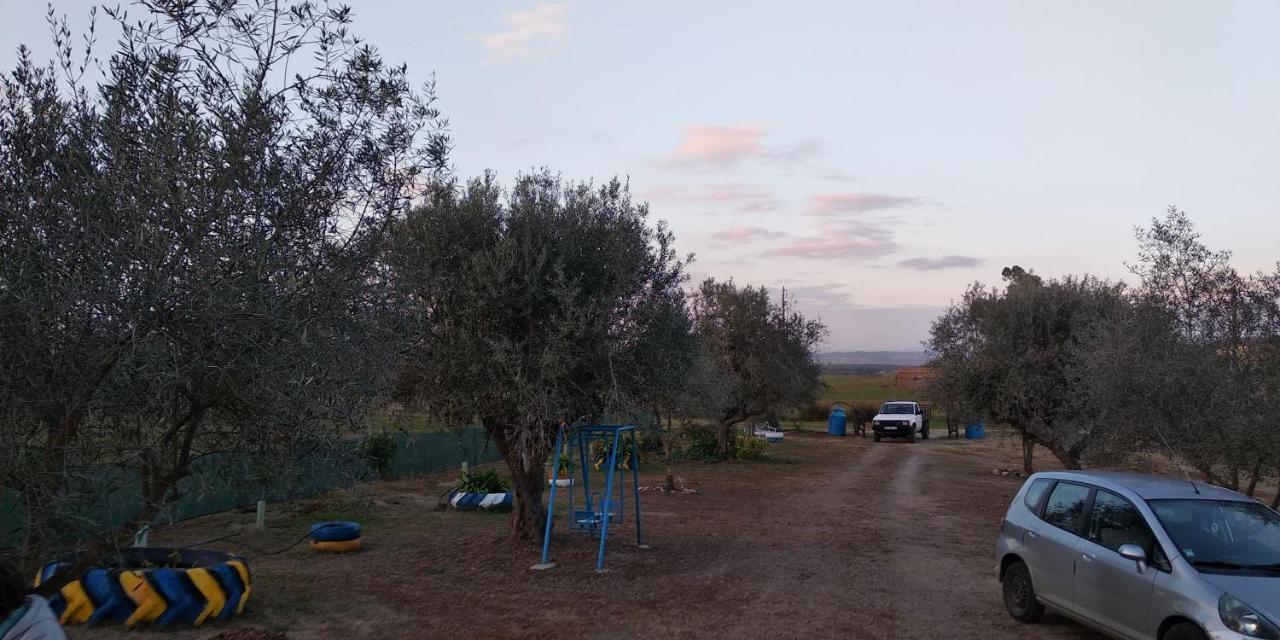 Lodge Rabasquinha فرونتييرا المظهر الخارجي الصورة
